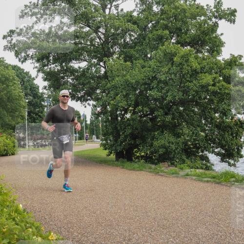 22.06.2025 - Viking Triathlon KatJ http://msf.ph/oto/8110984 22.06.2025 15:03:18 Laufen 335 meine-sportfotos.de