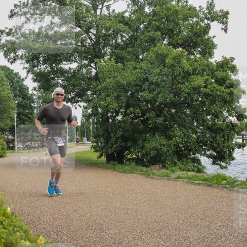 22.06.2025 - Viking Triathlon KatJ http://msf.ph/oto/8110995 22.06.2025 15:03:18 Laufen 335 meine-sportfotos.de