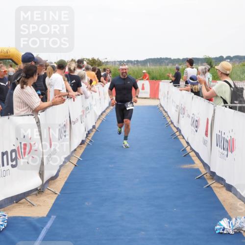 22.06.2025 - Viking Triathlon MichiJ http://msf.ph/oto/8110996 22.06.2025 15:02:22 Ziel 434 meine-sportfotos.de