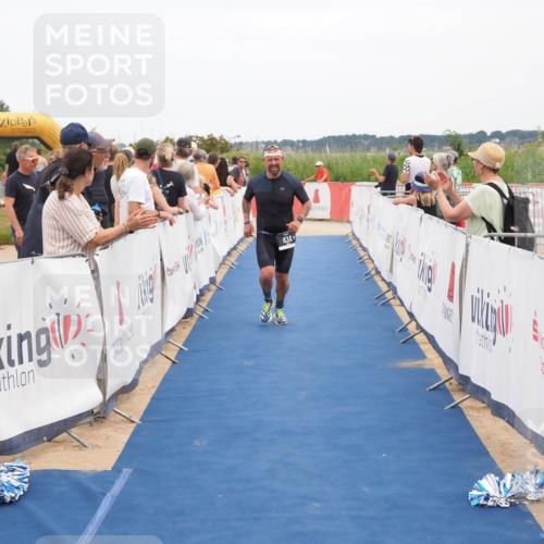 22.06.2025 - Viking Triathlon MichiJ http://msf.ph/oto/8111005 22.06.2025 15:02:22 Ziel 434 meine-sportfotos.de
