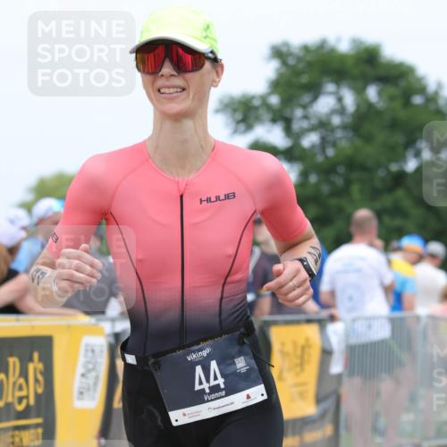 22.06.2025 - Viking Triathlon H.Heesch http://msf.ph/oto/8111014 22.06.2025 14:46:23 Laufen 44, 370, 419 meine-sportfotos.de