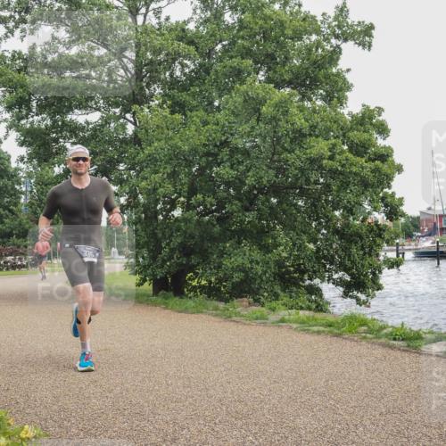 22.06.2025 - Viking Triathlon KatJ http://msf.ph/oto/8111022 22.06.2025 15:03:19 Laufen 335 meine-sportfotos.de