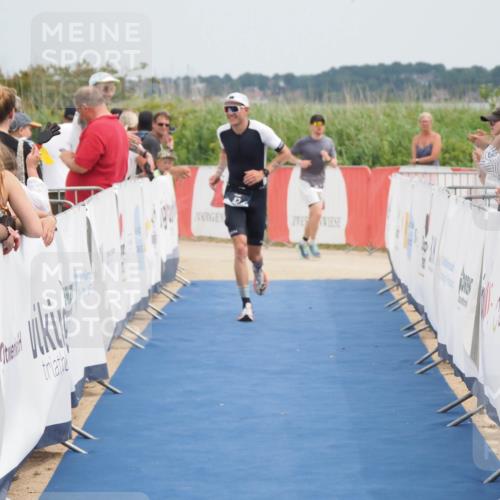 22.06.2025 - Viking Triathlon MichiJ http://msf.ph/oto/8111027 22.06.2025 14:53:13 Ziel 42 meine-sportfotos.de