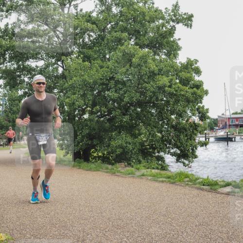 22.06.2025 - Viking Triathlon KatJ http://msf.ph/oto/8111036 22.06.2025 15:03:19 Laufen 335 meine-sportfotos.de