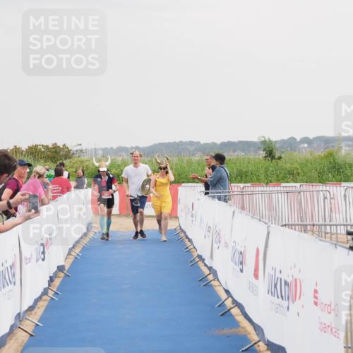 22.06.2025 - Viking Triathlon MichiJ http://msf.ph/oto/8111070 22.06.2025 16:40:51 Ziel 649 meine-sportfotos.de
