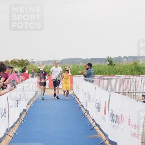 22.06.2025 - Viking Triathlon MichiJ http://msf.ph/oto/8111079 22.06.2025 16:40:51 Ziel 649 meine-sportfotos.de