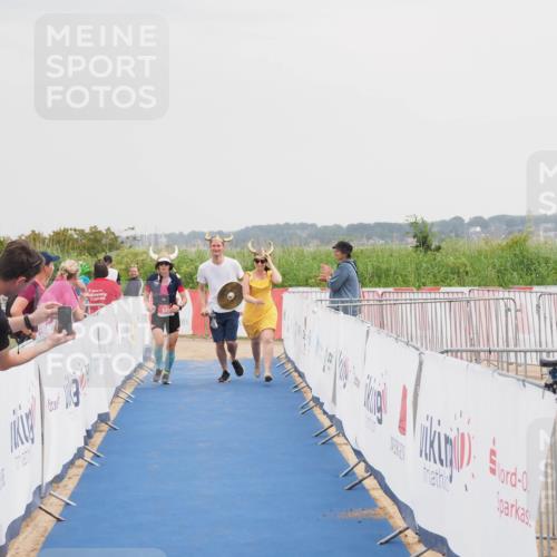 22.06.2025 - Viking Triathlon MichiJ http://msf.ph/oto/8111109 22.06.2025 16:40:52 Ziel 649 meine-sportfotos.de