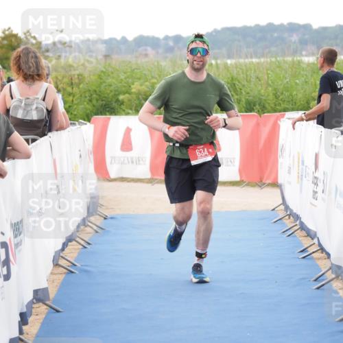 22.06.2025 - Viking Triathlon MichiJ http://msf.ph/oto/8111153 22.06.2025 16:23:16 Ziel 634 meine-sportfotos.de