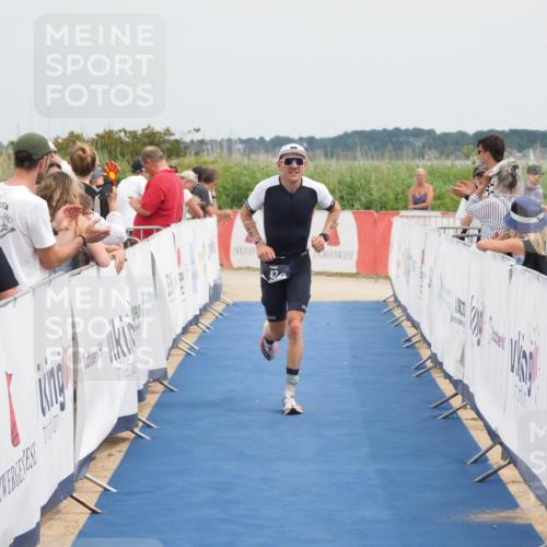 22.06.2025 - Viking Triathlon MichiJ http://msf.ph/oto/8111169 22.06.2025 14:53:15 Ziel 42 meine-sportfotos.de