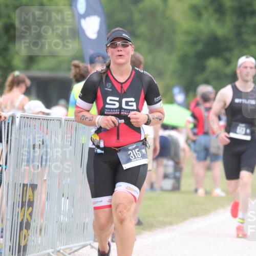 22.06.2025 - Viking Triathlon H.Heesch http://msf.ph/oto/8111179 22.06.2025 14:46:45 Laufen 116, 299, 315, 513 meine-sportfotos.de