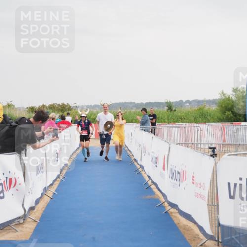 22.06.2025 - Viking Triathlon MichiJ http://msf.ph/oto/8111181 22.06.2025 16:40:53 Ziel 649 meine-sportfotos.de