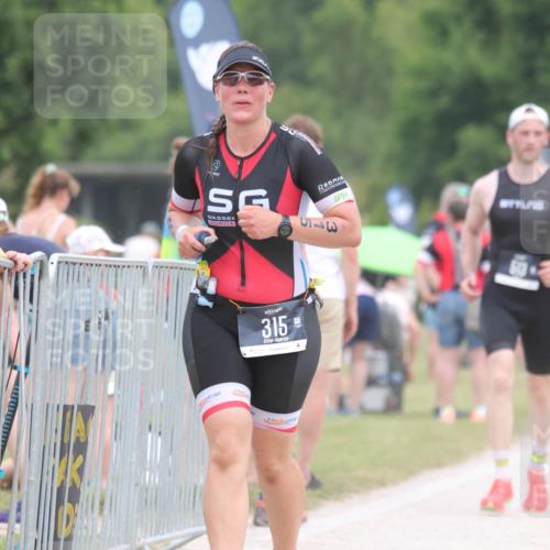 22.06.2025 - Viking Triathlon H.Heesch http://msf.ph/oto/8111187 22.06.2025 14:46:45 Laufen 116, 299, 315, 513 meine-sportfotos.de