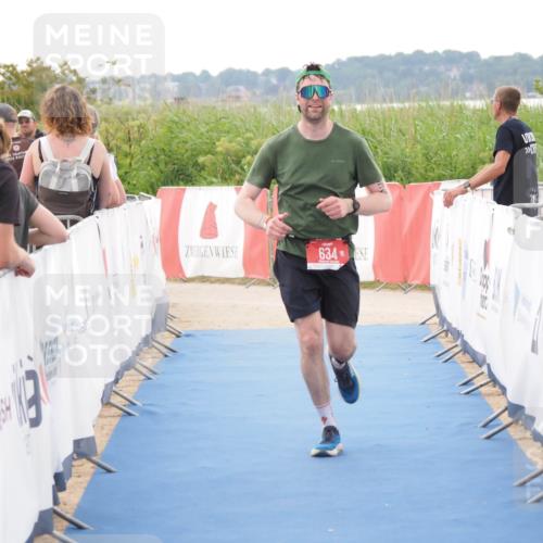 22.06.2025 - Viking Triathlon MichiJ http://msf.ph/oto/8111188 22.06.2025 16:23:16 Ziel 634 meine-sportfotos.de