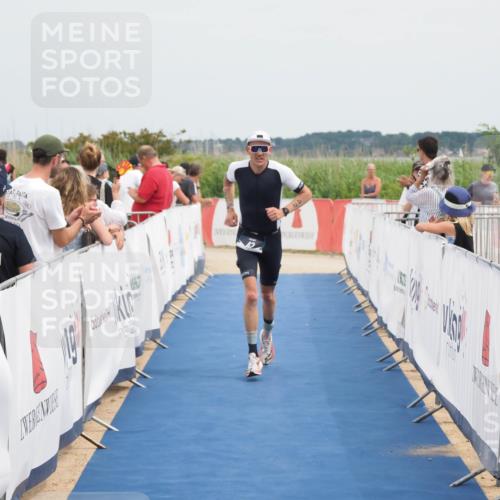22.06.2025 - Viking Triathlon MichiJ http://msf.ph/oto/8111191 22.06.2025 14:53:15 Ziel 42 meine-sportfotos.de
