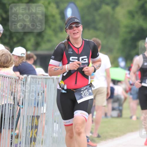 22.06.2025 - Viking Triathlon H.Heesch http://msf.ph/oto/8111200 22.06.2025 14:46:45 Laufen 116, 299, 315, 513 meine-sportfotos.de