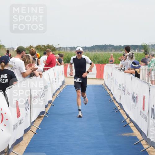 22.06.2025 - Viking Triathlon MichiJ http://msf.ph/oto/8111202 22.06.2025 14:53:16 Ziel 42 meine-sportfotos.de