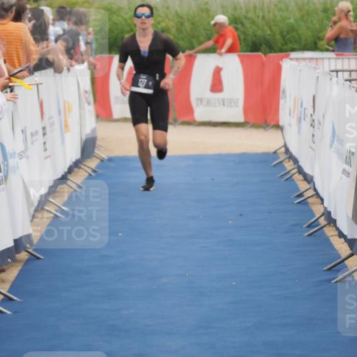 22.06.2025 - Viking Triathlon MichiJ http://msf.ph/oto/8111213 22.06.2025 15:02:36 Ziel 127 meine-sportfotos.de
