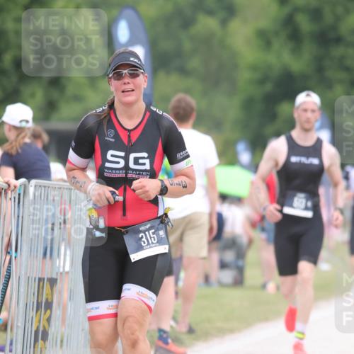 22.06.2025 - Viking Triathlon H.Heesch http://msf.ph/oto/8111214 22.06.2025 14:46:46 Laufen 116, 299, 315, 513 meine-sportfotos.de