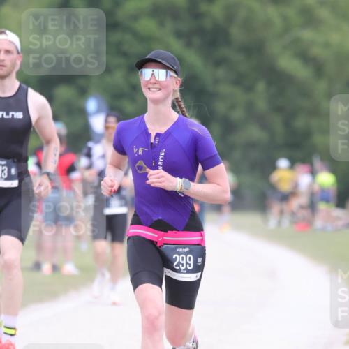 22.06.2025 - Viking Triathlon H.Heesch http://msf.ph/oto/8111232 22.06.2025 14:46:48 Laufen 116, 299, 315, 513 meine-sportfotos.de