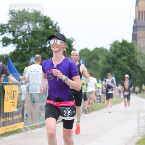 22.06.2025 - Viking Triathlon H.Heesch http://msf.ph/oto/8111263 22.06.2025 14:46:50 Laufen 116, 299, 315, 513 meine-sportfotos.de