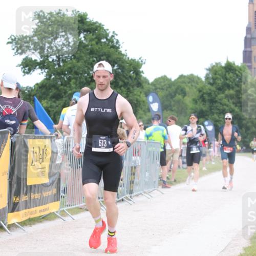 22.06.2025 - Viking Triathlon H.Heesch http://msf.ph/oto/8111288 22.06.2025 14:46:52 Laufen 269, 299, 315, 513, 625 meine-sportfotos.de