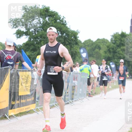 22.06.2025 - Viking Triathlon H.Heesch http://msf.ph/oto/8111293 22.06.2025 14:46:52 Laufen 269, 299, 315, 513, 625 meine-sportfotos.de