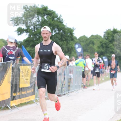 22.06.2025 - Viking Triathlon H.Heesch http://msf.ph/oto/8111296 22.06.2025 14:46:52 Laufen 269, 299, 315, 513, 625 meine-sportfotos.de