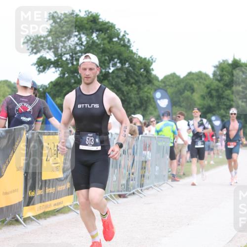 22.06.2025 - Viking Triathlon H.Heesch http://msf.ph/oto/8111302 22.06.2025 14:46:52 Laufen 269, 299, 315, 513, 625 meine-sportfotos.de