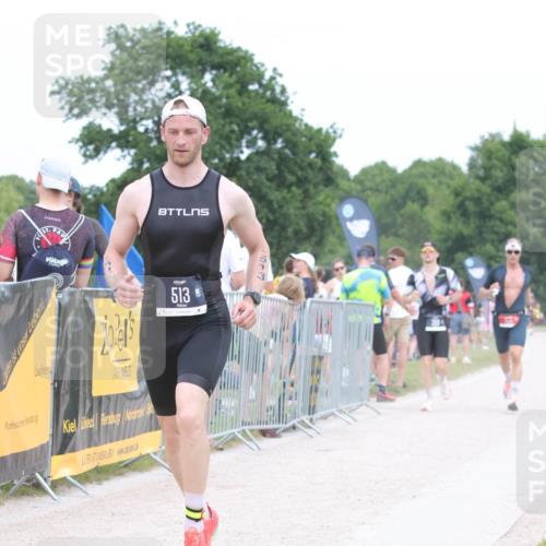 22.06.2025 - Viking Triathlon H.Heesch http://msf.ph/oto/8111310 22.06.2025 14:46:52 Laufen 269, 299, 315, 513, 625 meine-sportfotos.de