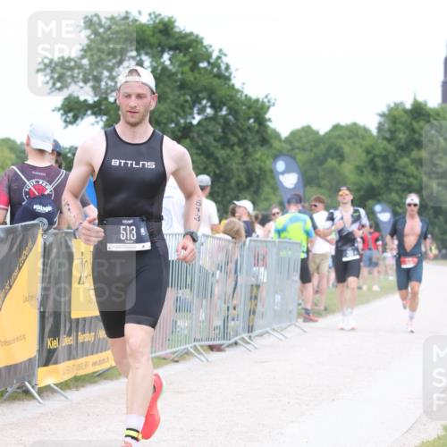 22.06.2025 - Viking Triathlon H.Heesch http://msf.ph/oto/8111314 22.06.2025 14:46:52 Laufen 269, 299, 315, 513, 625 meine-sportfotos.de