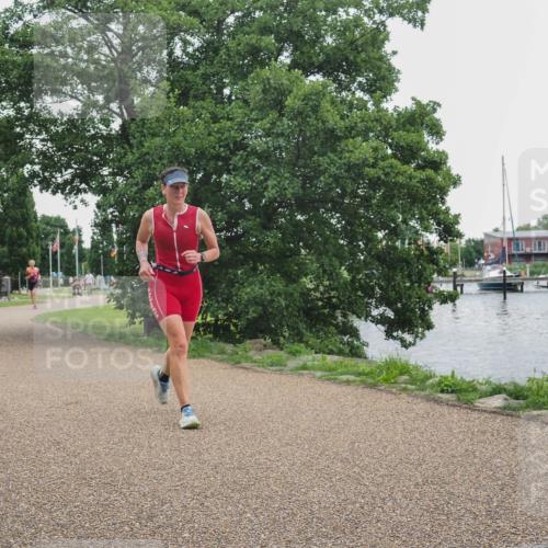 22.06.2025 - Viking Triathlon KatJ http://msf.ph/oto/8111316 22.06.2025 16:03:42 Laufen 353 meine-sportfotos.de