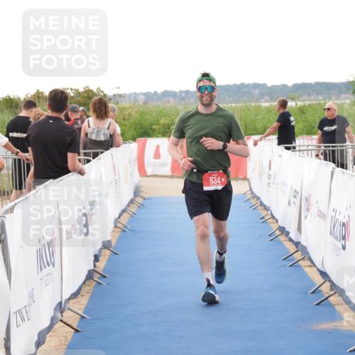 22.06.2025 - Viking Triathlon MichiJ http://msf.ph/oto/8111322 22.06.2025 16:23:17 Ziel 634 meine-sportfotos.de