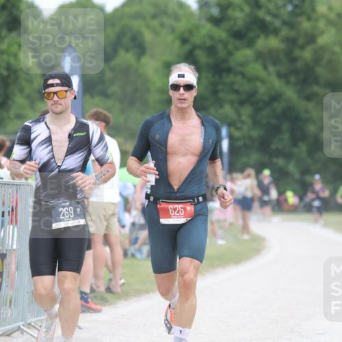 22.06.2025 - Viking Triathlon H.Heesch http://msf.ph/oto/8111326 22.06.2025 14:46:54 Laufen 269, 299, 315, 513, 625 meine-sportfotos.de