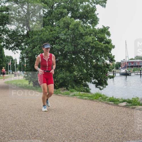 22.06.2025 - Viking Triathlon KatJ http://msf.ph/oto/8111330 22.06.2025 16:03:42 Laufen 353 meine-sportfotos.de