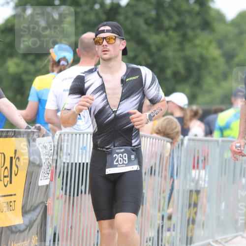 22.06.2025 - Viking Triathlon H.Heesch http://msf.ph/oto/8111356 22.06.2025 14:46:56 Laufen 269, 315, 513, 625 meine-sportfotos.de