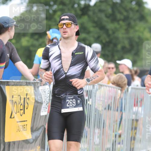 22.06.2025 - Viking Triathlon H.Heesch http://msf.ph/oto/8111373 22.06.2025 14:46:56 Laufen 269, 315, 513, 625 meine-sportfotos.de