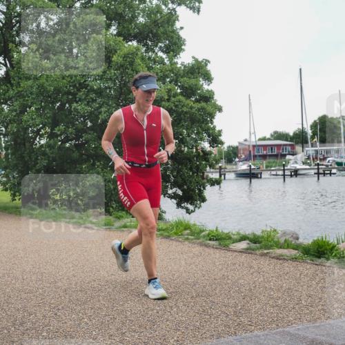22.06.2025 - Viking Triathlon KatJ http://msf.ph/oto/8111394 22.06.2025 16:03:43 Laufen 353 meine-sportfotos.de
