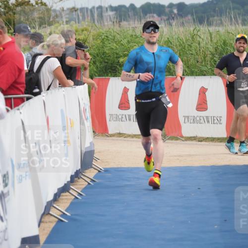 22.06.2025 - Viking Triathlon MichiJ http://msf.ph/oto/8111438 22.06.2025 14:53:27 Ziel 486 meine-sportfotos.de