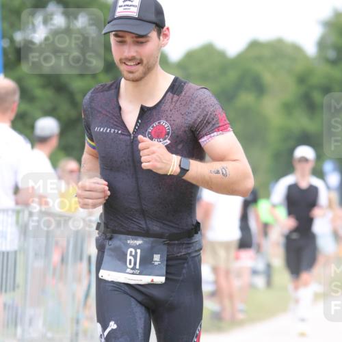 22.06.2025 - Viking Triathlon H.Heesch http://msf.ph/oto/8111474 22.06.2025 14:47:28 Laufen 61, 360, 532, 556, 607 meine-sportfotos.de
