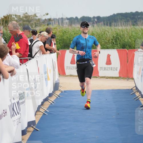 22.06.2025 - Viking Triathlon MichiJ http://msf.ph/oto/8111483 22.06.2025 14:53:27 Ziel 486 meine-sportfotos.de