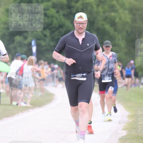 22.06.2025 - Viking Triathlon H.Heesch http://msf.ph/oto/8111489 22.06.2025 14:47:30 Laufen 61, 360, 532, 556, 607 meine-sportfotos.de