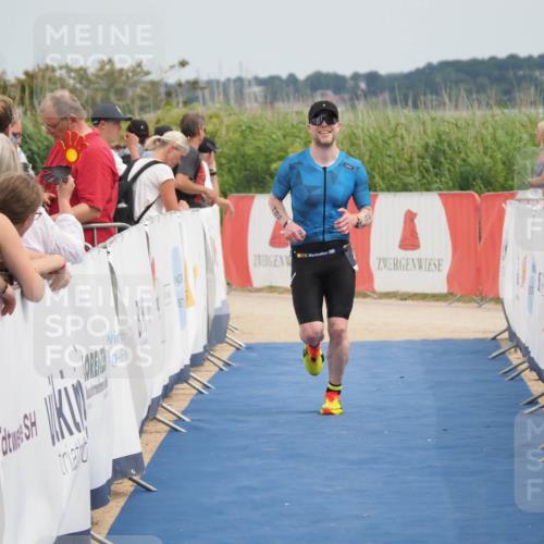 22.06.2025 - Viking Triathlon MichiJ http://msf.ph/oto/8111501 22.06.2025 14:53:28 Ziel 486 meine-sportfotos.de