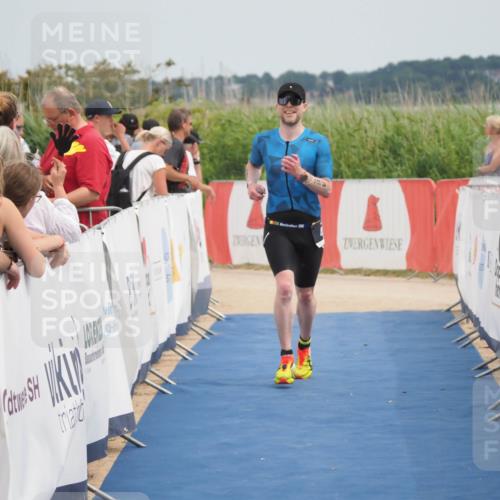 22.06.2025 - Viking Triathlon MichiJ http://msf.ph/oto/8111513 22.06.2025 14:53:28 Ziel 486 meine-sportfotos.de