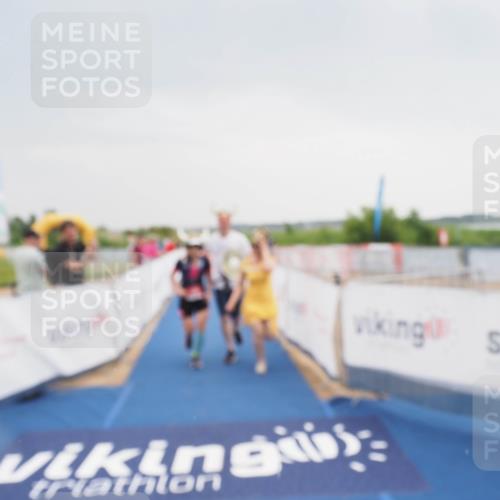 22.06.2025 - Viking Triathlon MichiJ http://msf.ph/oto/8111534 22.06.2025 16:40:56 Ziel 649 meine-sportfotos.de