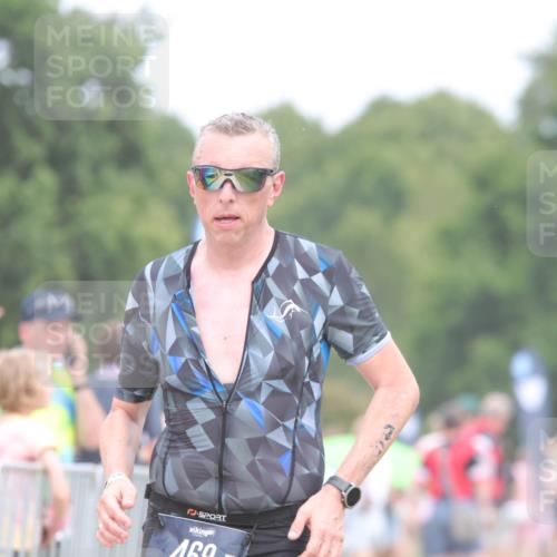 22.06.2025 - Viking Triathlon H.Heesch http://msf.ph/oto/8111557 22.06.2025 14:47:36 Laufen 360, 469, 500, 532 meine-sportfotos.de