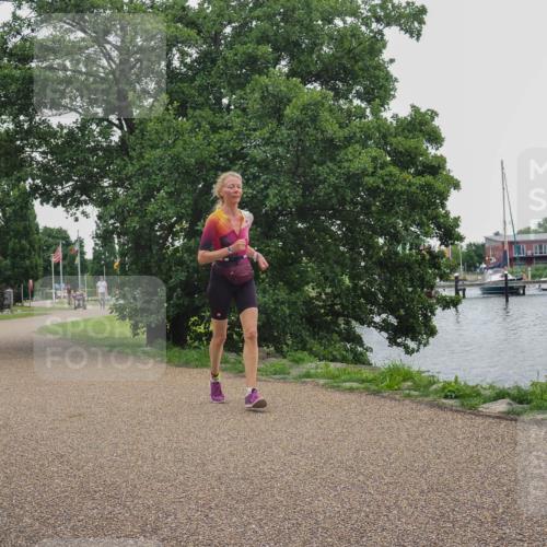 22.06.2025 - Viking Triathlon KatJ http://msf.ph/oto/8111560 22.06.2025 16:03:53 Laufen 436 meine-sportfotos.de