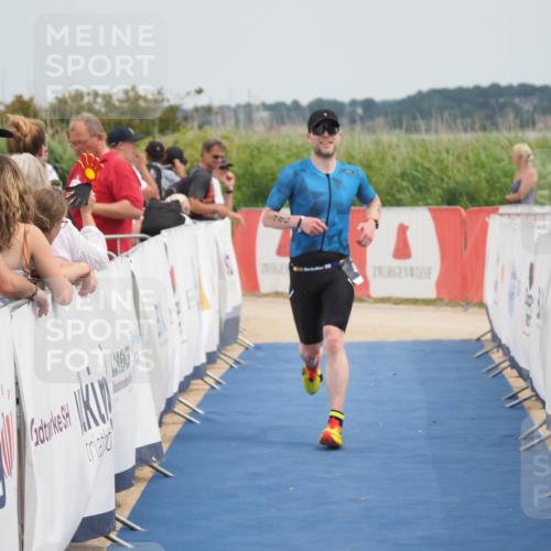 22.06.2025 - Viking Triathlon MichiJ http://msf.ph/oto/8111585 22.06.2025 14:53:28 Ziel 486 meine-sportfotos.de