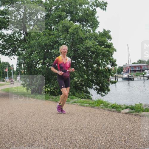22.06.2025 - Viking Triathlon KatJ http://msf.ph/oto/8111593 22.06.2025 16:03:53 Laufen 436 meine-sportfotos.de