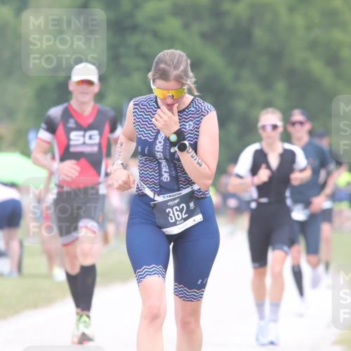 22.06.2025 - Viking Triathlon H.Heesch http://msf.ph/oto/8111600 22.06.2025 14:47:40 Laufen 22, 145, 360, 362, 469, 500, 532 meine-sportfotos.de