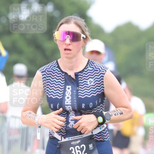22.06.2025 - Viking Triathlon H.Heesch http://msf.ph/oto/8111603 22.06.2025 14:47:43 Laufen 22, 145, 362, 469, 500, 520 meine-sportfotos.de